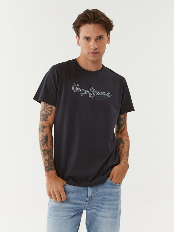 T-Shirt Pepe Jeans