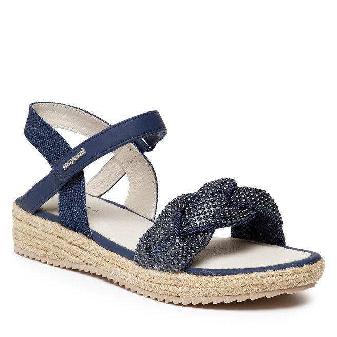 Espadryle Mayoral