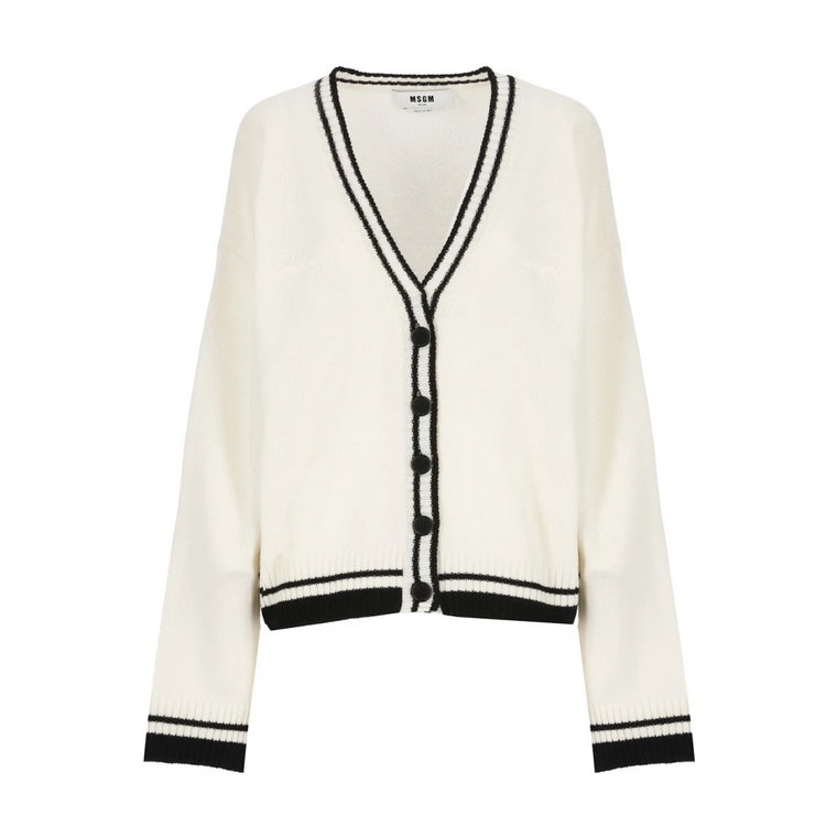 Cardigans Msgm