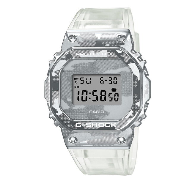 Zegarek G-Shock