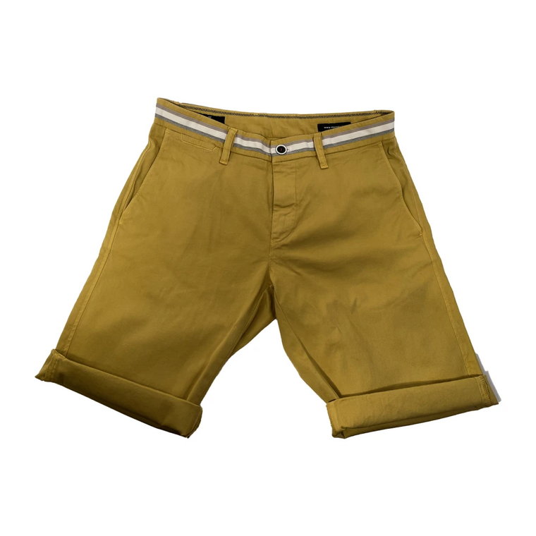 Casual Bermuda Shorts - Mason - 44 Mason's
