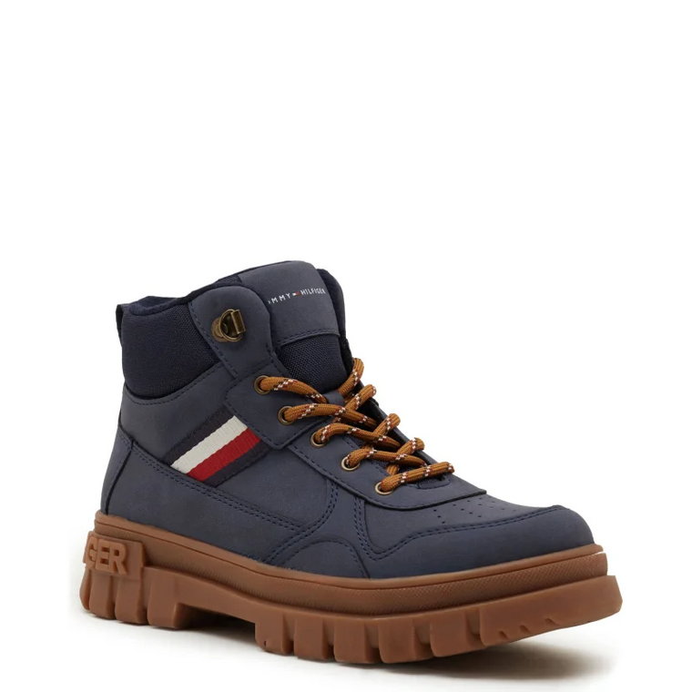 Tommy Hilfiger Buty trekkingowe