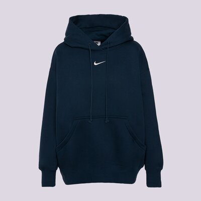 NIKE BLUZA Z KAPTUREM W NSW PHNX FLC OS PO HOODIE