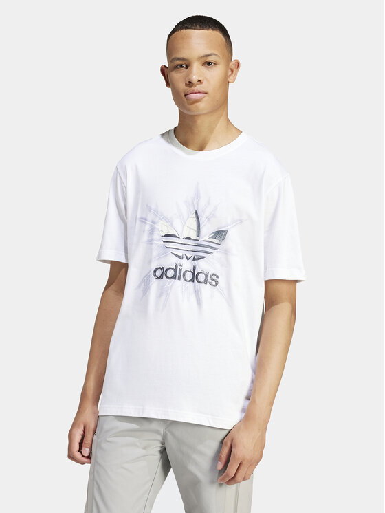 T-Shirt adidas