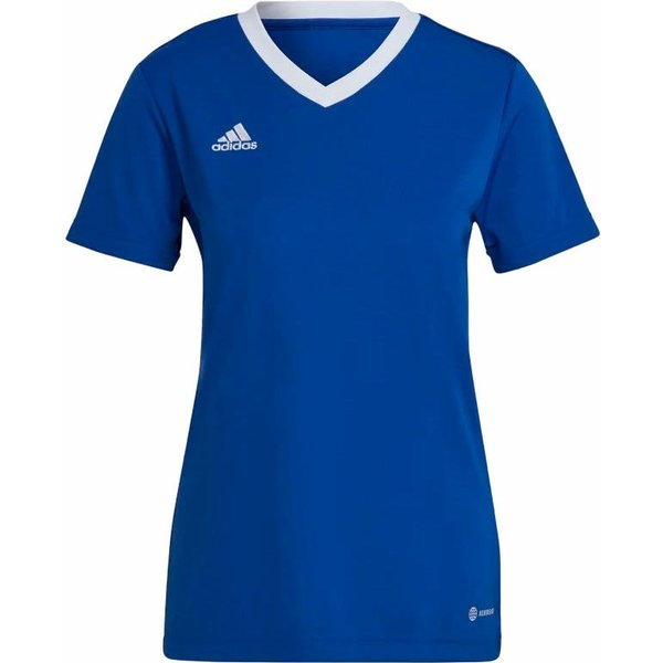 Koszulka damska Entrada 22 Jersey Adidas