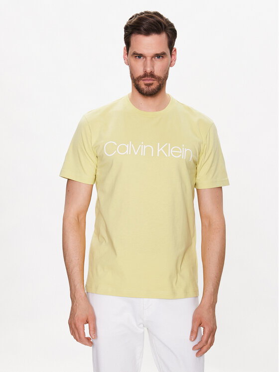 T-Shirt Calvin Klein