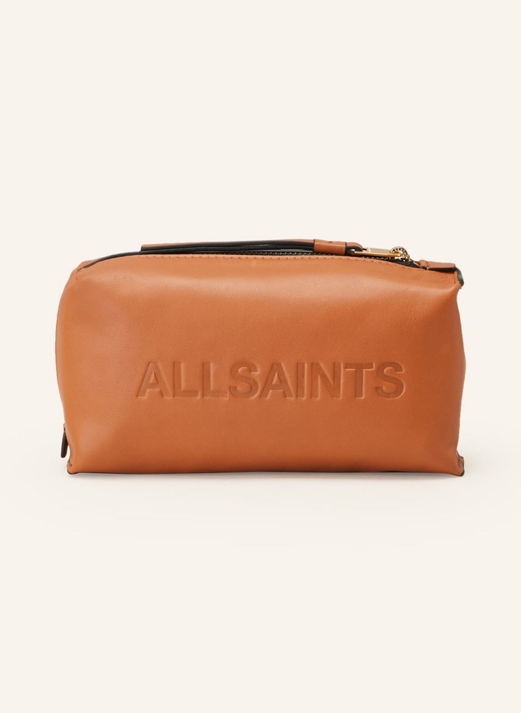 Allsaints Saszetka Elliotte braun