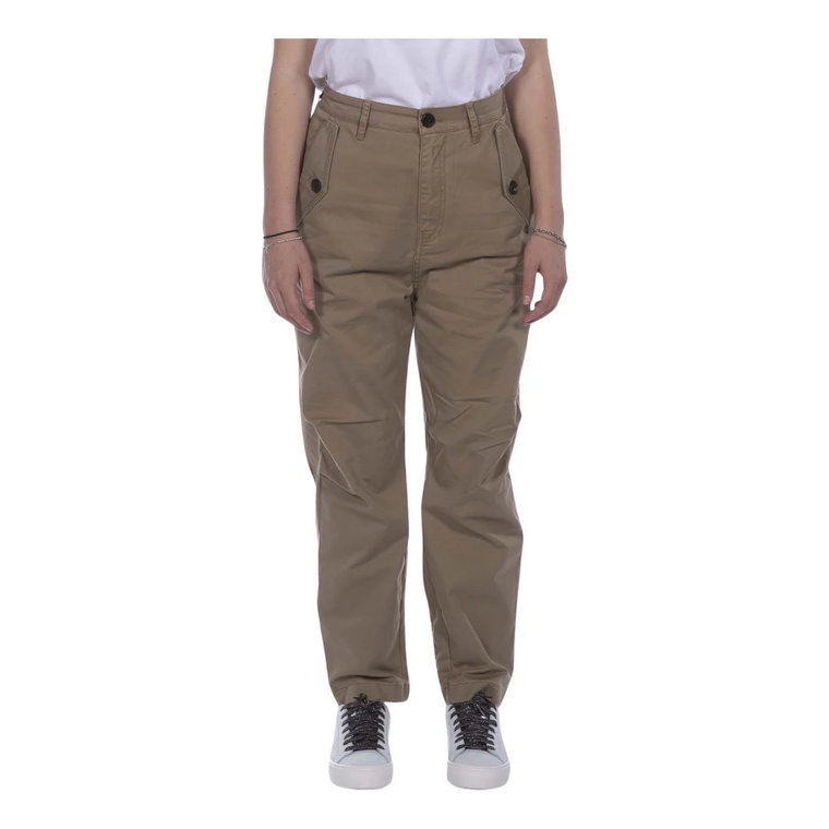 Wide Trousers Replay