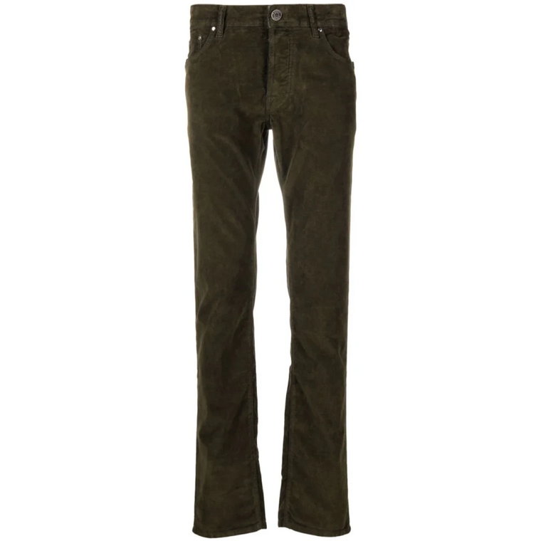 Bard Straight Jeans Jacob Cohën