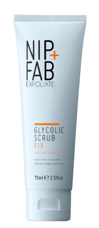 Nip+Fab Glycolic Fix Peeling do twarzy