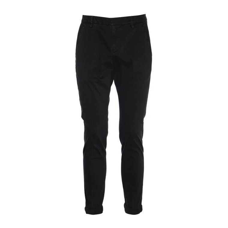 Slim-fit Trousers Dondup