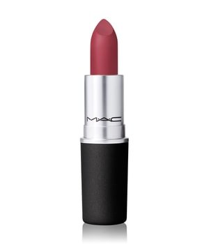 MAC Powder Kiss Szminka 3 g Burning Love