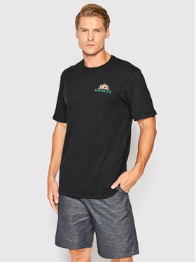 T-Shirt Hurley