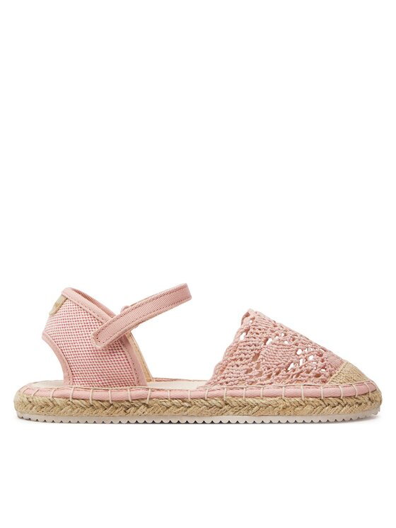 Espadryle Mayoral