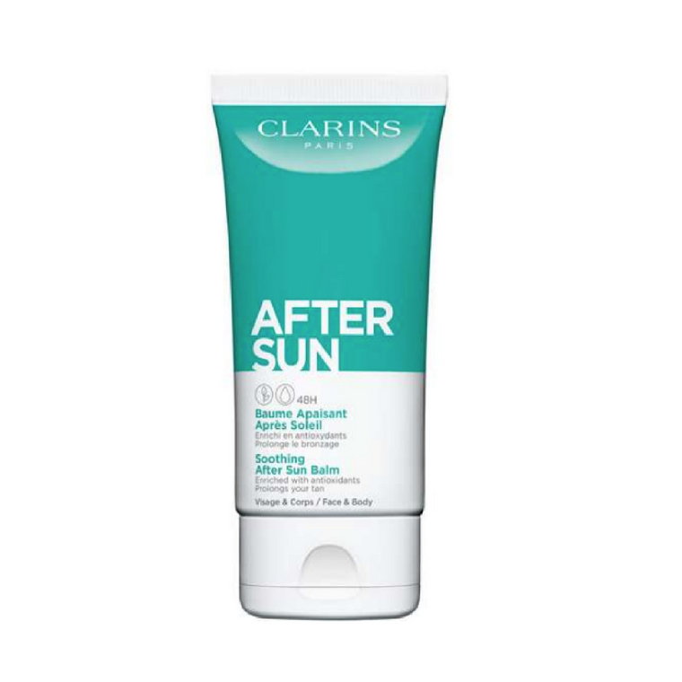 Clarins Soothing After Sun Balm Opalanie 150 ml