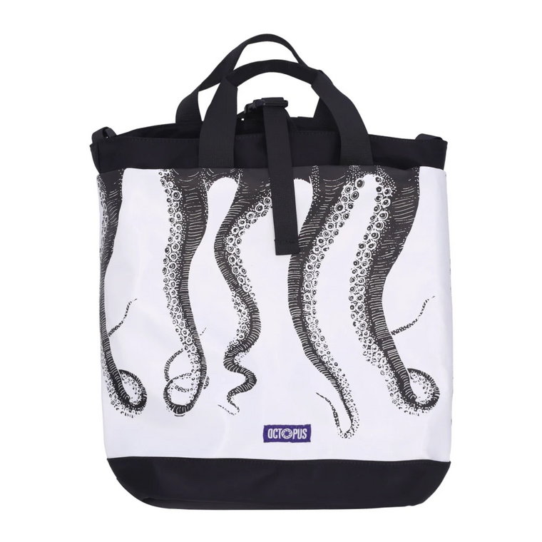 Backpacks Octopus