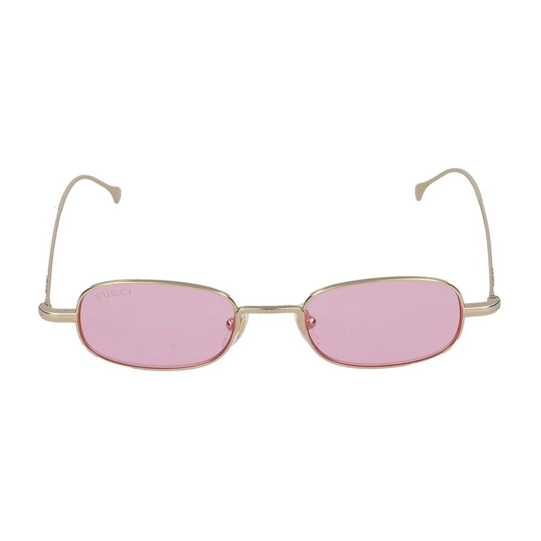 Stylowe okulary przeciwsłoneczne Gg1648S Gucci