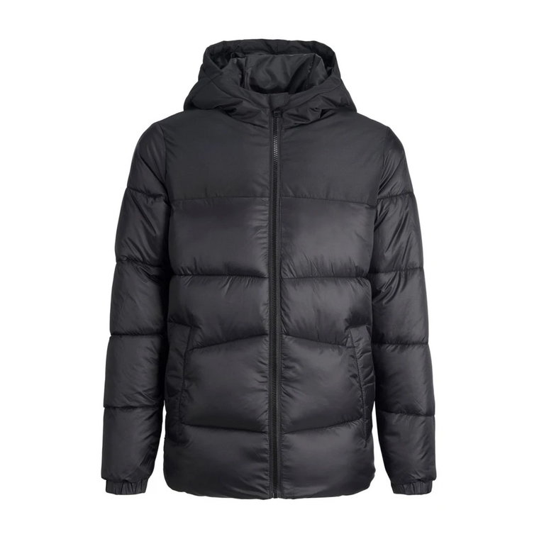 Winterjackets Jack & Jones