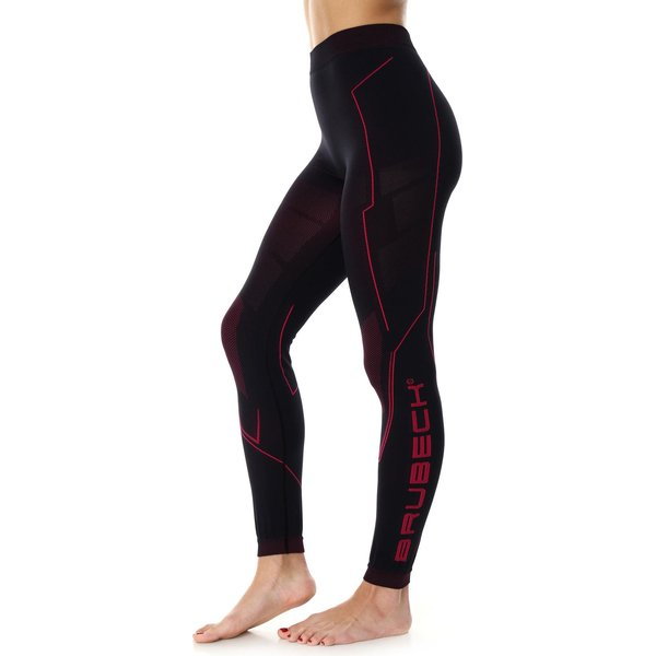 Legginsy termoaktywne damskie Cooler Brubeck