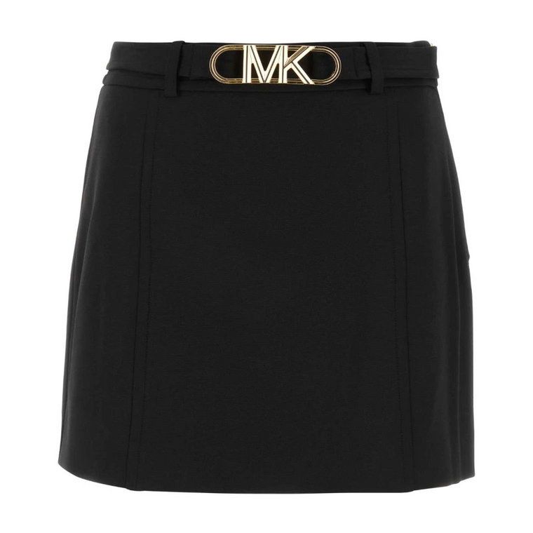 Short Skirts Michael Kors