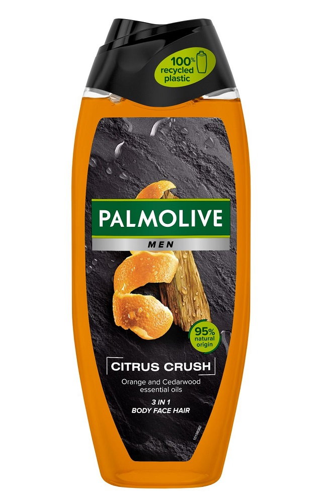 Palmolive Żel pod prysznic Citrus Crush