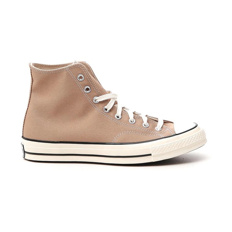 Dwukolorowe All Star Sneakers Converse