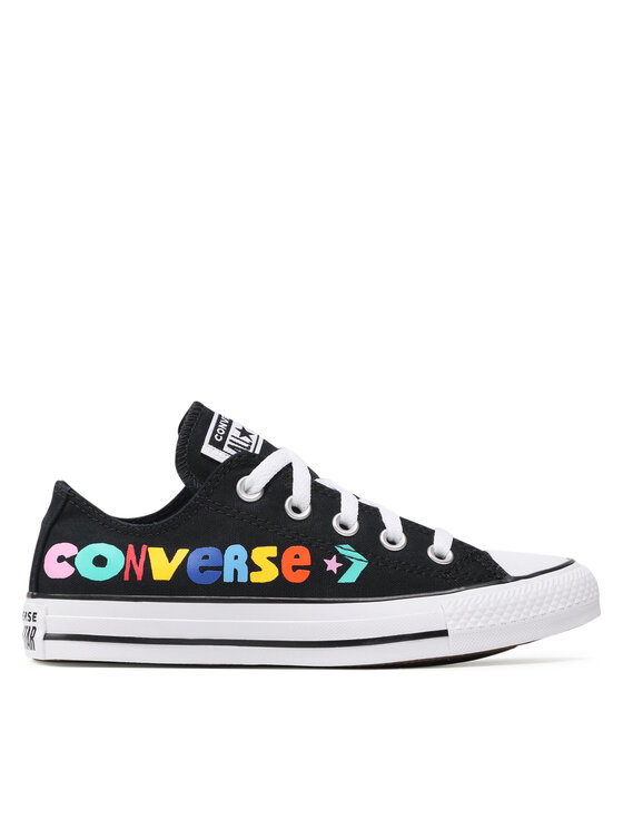 Trampki Converse