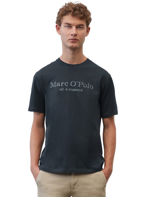 T-Shirt Marc O'Polo