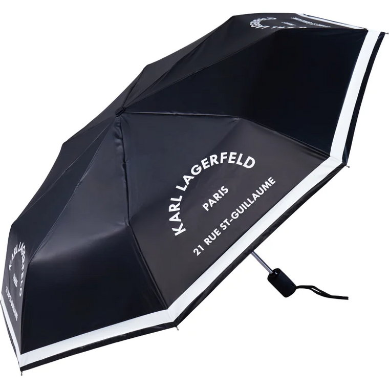 Karl Lagerfeld Parasol