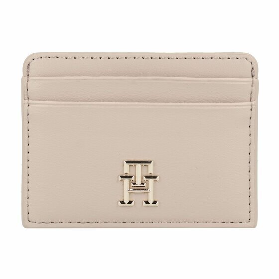 Tommy Hilfiger Iconic Tommy Etui na karty kredytowe 10 cm merino