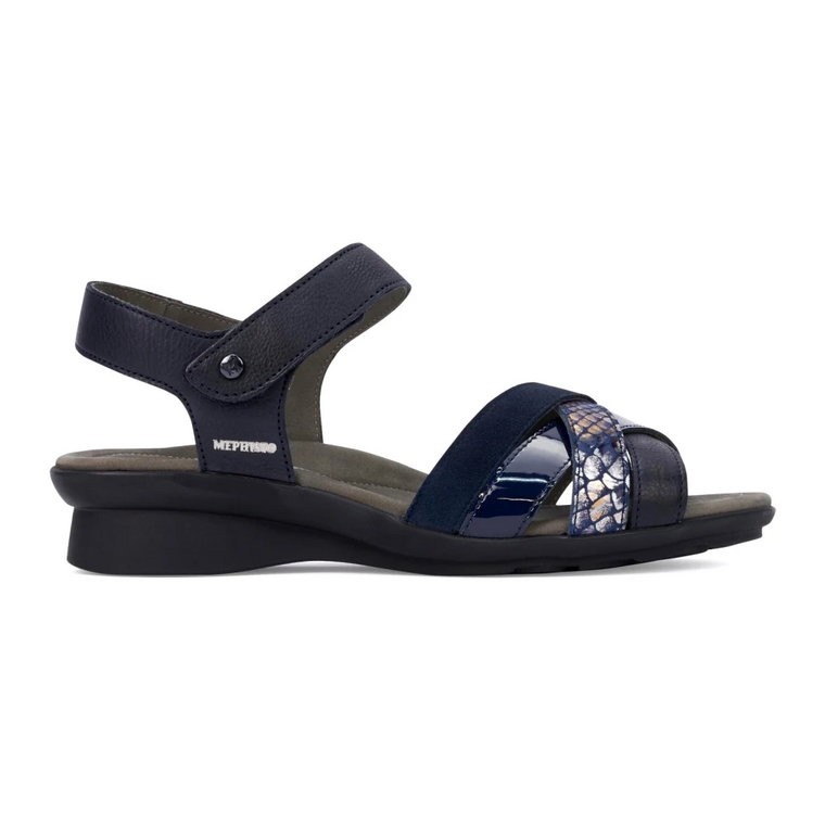 Flat Sandals Mephisto