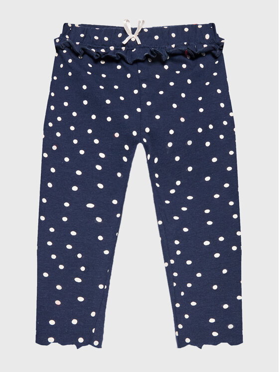 Legginsy Blue Seven