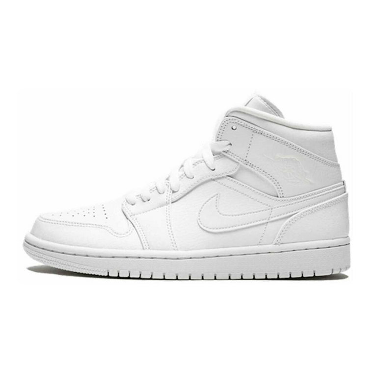Triple White 2022 Sneakers Jordan