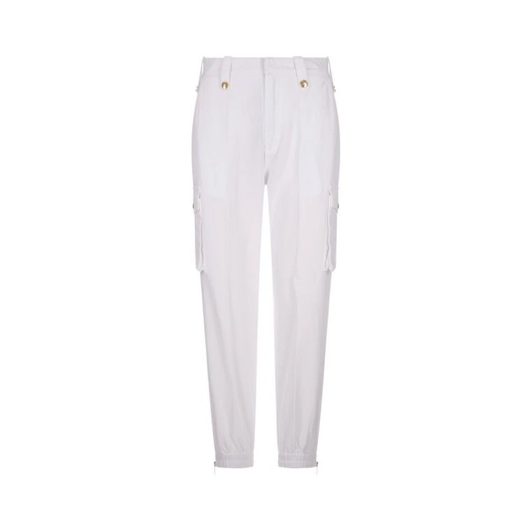 Slim-fit Trousers Ermanno Scervino