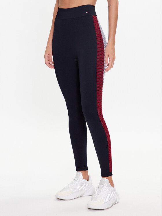 Legginsy Tommy Hilfiger