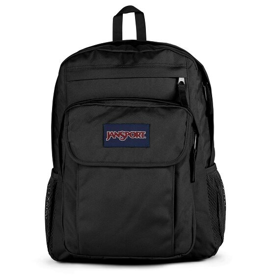 JanSport Plecak Union Pack 42 cm z przegrodą na laptopa black