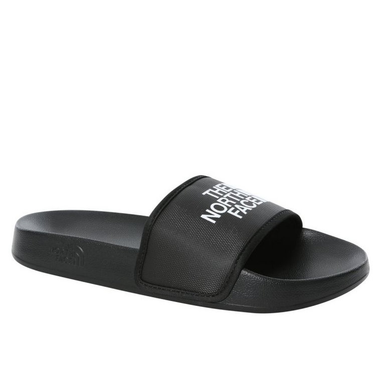 Klapki The North Face Base Camp Slide Iii U NF0A4T2SKY41 czarne