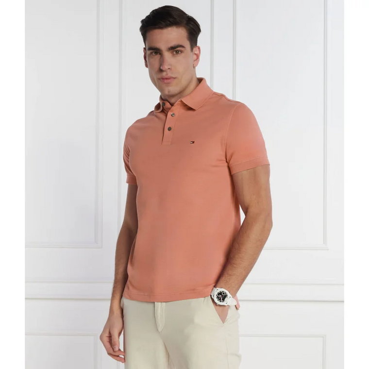 Tommy Hilfiger Polo 1985 | Slim Fit | pique