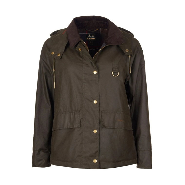 Winter Jackets Barbour