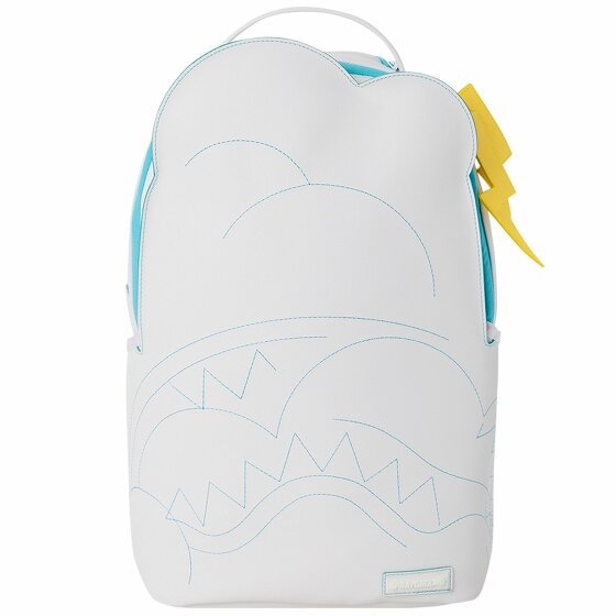 Sprayground Cloud Dlxvf Plecak 46 cm Komora na laptopa mehrfarbig