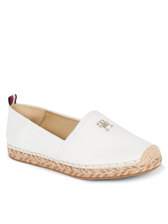 Espadryle Tommy Hilfiger