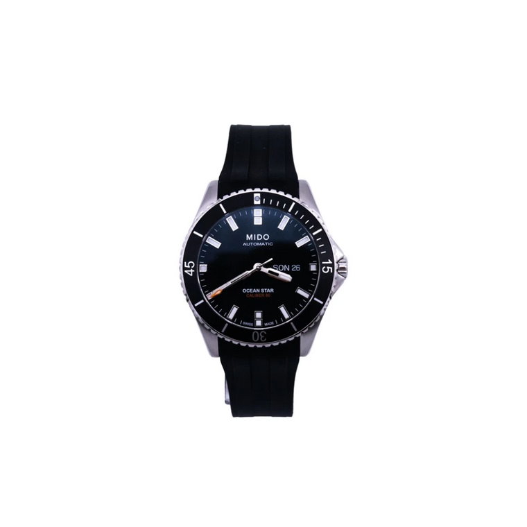 Ocean Star Watch Mido