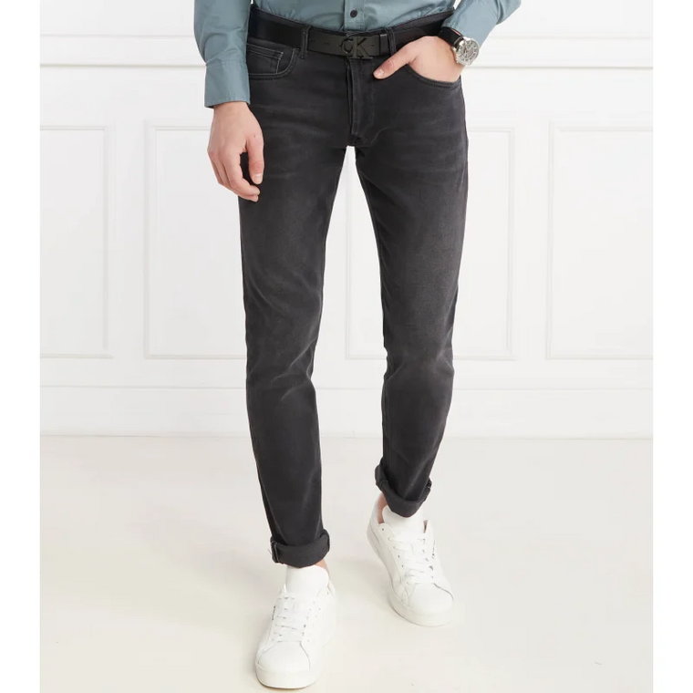 Replay Jeansy | Slim Fit