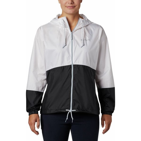 Kurtka damska Flash Forward Windbreaker Columbia