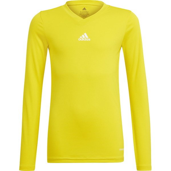 Longsleeve juniorski Team Base Tee Adidas