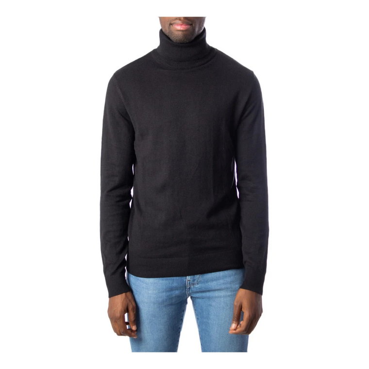 Jack Jones Mens Knitwear Jack & Jones