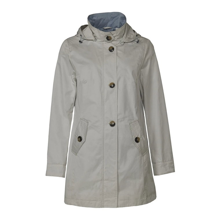 Down Coats Danwear