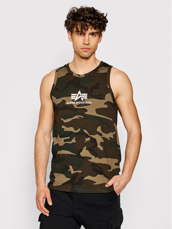 Tank top Alpha Industries