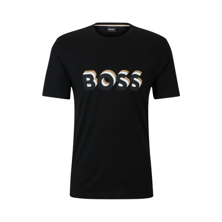 Koszula Tiburt 427 Boss