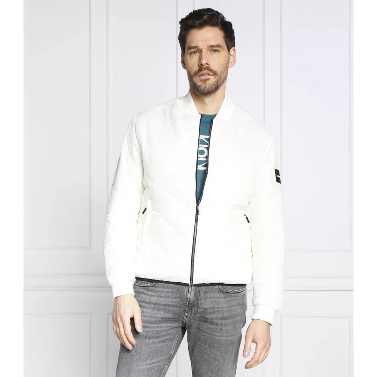 Calvin Klein Kurtka bomber | Regular Fit